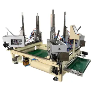 Framing Equipment TS-J50ZS Automatic Framing Robot for Picture Frames Production