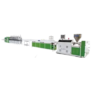 PS Foam Profile Plastic Production Machine for Picture Frame Profiles, Architectural Molding