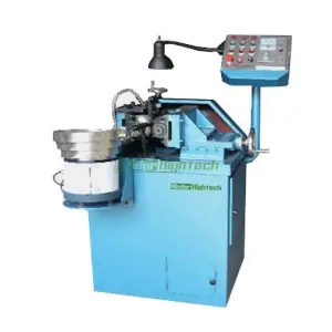 Grind a square Material Into Circle Optical Edger MD-OE0704