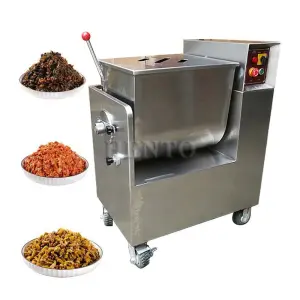 Commercial Meat Mixer Mixing Machine / Minced Meat Mixer / Meat Mixer