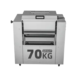 100kg Meat Mixer High Efficient Electric Meat Mixer