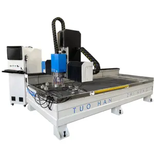 Glass Processing Machinery Glass Special-shaped Cutting, Drilling, Milling, Edging Glass Milling Machine