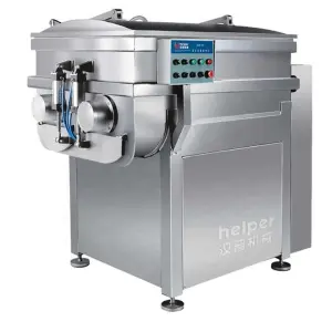 Helper JB-400 400L 200KG 250KG 500kg 800kg 1000kg Ground Meat Mixer Minced Meat Mixer Sausage Meat Mixer