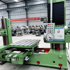 Most Popular Manual Portable Valve Seat Drilling Machine, TX611 Horizontal Boring Mill, with Core Motor Assembly