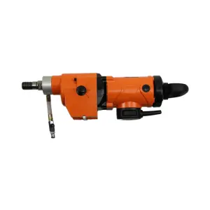 DLF-330 Diamond Core Drill Machine for Reinforced Concrete for Core Drill Rigs