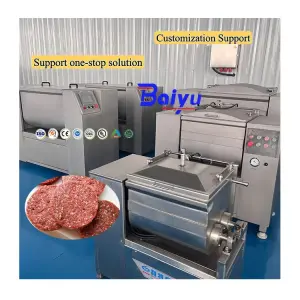 Food Processor Stand Mixer Electric Pasta Maker Meat Mixer Grinder Kitchen Machine Red