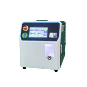 Terminal Bootlace Ferrule Machine Inserting and Terminal Crimping Machine Terminal Applicator Wire Cable Stripping Twisting