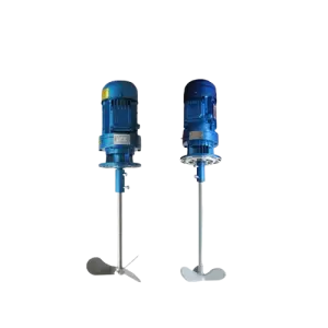 Professional Liquid Water Ice Cream Mixer Small Machine