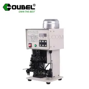 Wire Making Tool Super Mute Terminal Crimping Machine