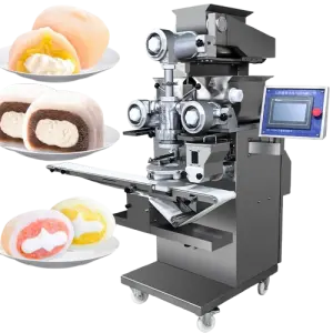 Automatic Table Top Rolled Ice Cream Making Machine Thai Stir Fry Tawa Roller Condition Slush Ice Machine for Milk