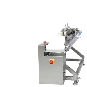 Commercial Automatic Donut and Bagel Making Machine Condition Bagel Rolling Mincer Machine