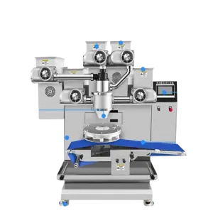 Automatic Energy Dates Ball Making Machine Date Ball Making Machine Mochi Donut Machine Production Line