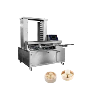 Dough Ball Deep Fryer Making Machine Holy Communion Bread Making Machine
