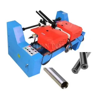 Pneumatic Chamfering Machine / Double Head Chamfering Machine / Chamfering Machine