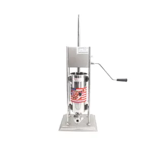 Spanish Churros Maker Machine Commercial Manual Churros Machine