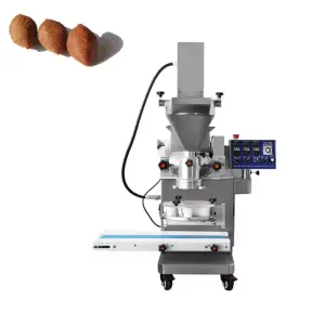 Churros Pot Pie Maker Forming Machine Pastry Pupusa Making Machine