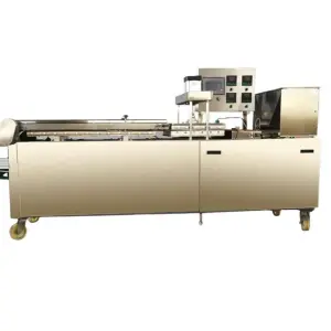 Electric Fully Automatic Small Business Roti Chapati Making Machine