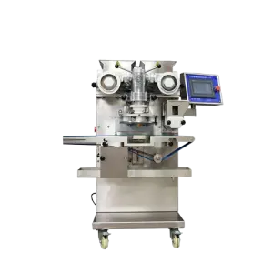 Encrusting Machine Food Processing Machinery SV-208 Mini Koupes Kubba Encrusting Machine