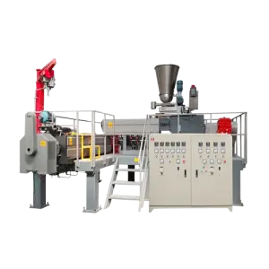 Automatic Pani Puri Making Machine Ready to Fry Pani Puri Snack Pellet Making Machine