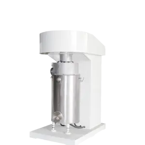 MJLJ-1000 Maquina Refinadora De Chocolate