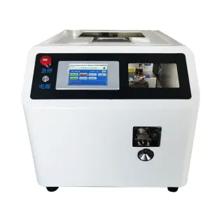 KAIMA Automatic Stripping and Cold Pressing Terminal Machine Round Sheathed Wire Core Wire Terminal Machine