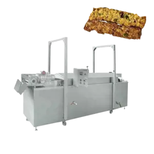 Rice Fry Machine With High Efficiency Automatic Widely Used in Making Fried Rice