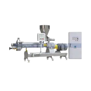 Tortilla and Doritos Chips Process Line Corn Chips Production Line with Key Machines Mixer and Fryer for Grain Products