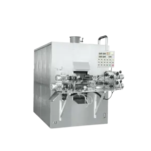 Automatic Egg Roll Wafer Sticks Forming and Filling Machine for