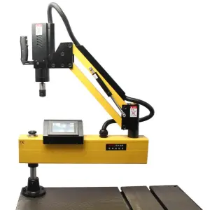 MR- DS30 Drilling and Tapping Machine/automatic Drill and Tap Machine