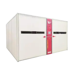 YFDF-576SL Commercial Chicken Egg Incubator 60000 Large Hatchery Industrial Hatching Machine Poultry Farm Equipment