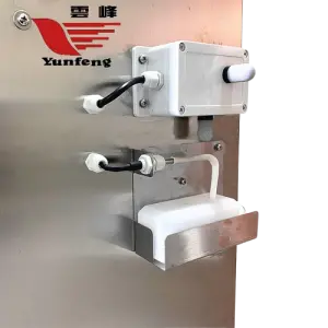 YFDF-57600 Professional High Capacity Automatic Egg Incubator