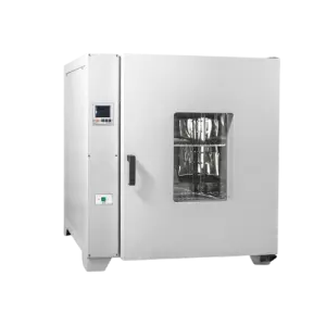 Heating Incubator Equipment
