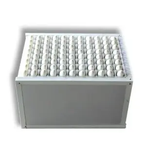 Chicken Egg Fertility Tester for Poultry Farm