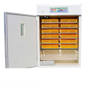 1056 Egg Incubator Chicken 1056 Capacity Egg Incubator