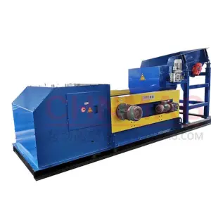 Non Ferrous Metal Aluminum and Copper Separator/ Eddy Current Separator