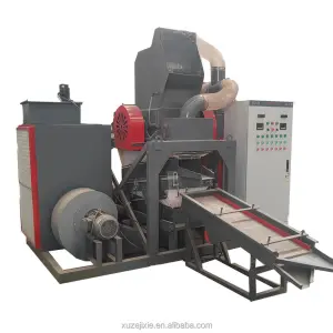 Fully Automatic Dry Copper Wire Machine Waste Copper Wire Plastic Separator Copper-plastic Sorting Machine