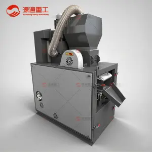 Sorting Rate Copper Rice Machine Equipment Manufacturers Scrap Copper Wire Cable Granulating Machine