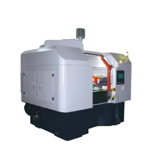 Multi-station Simultaneous Processing Drilling Milling and Tapping for Plumbing Hardware Iron Steel