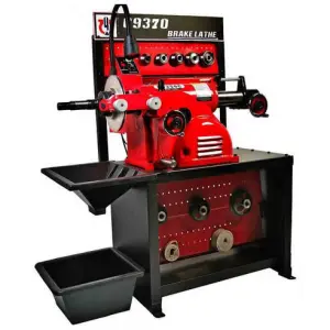 C9370/C9370C Drum Brake Lathe Machine Tool Equipment