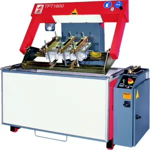 TPT1700XL Pressure Tester Cylinder Head Pressure Testing Equipment