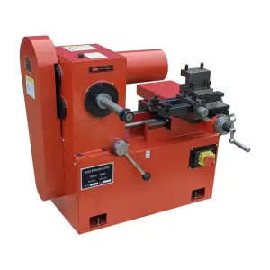 Lathe C9335 Brake Disc Drum Lathe Skimming Car Repairing Cutting Refreshing Vehicle Equipment