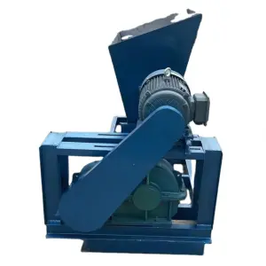 T0925 Full Automatic 4-28 Block Making Machine Concrete Brick Molding Equipment With Engine Motor Pump Gear Bearing