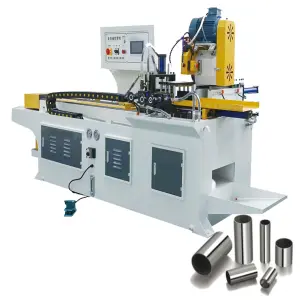 Stainless Steel Cutting Machine Metal Saw Tube Cutting Machine