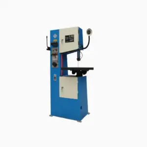 Band Saw Aluminum Tube Cutting Machine