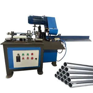 High-Speed Automatic Circular Pipe Cutting Machine Dedicated for Stainless Steel Aluminum Pipe Small Rapid Pipe Cutter