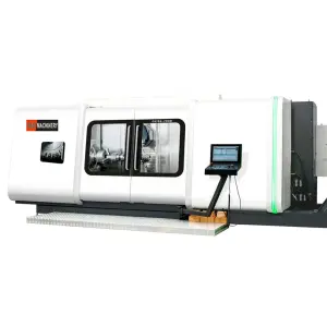 7 Axis 5 Linkage CNC Milling and Turning Machine High Precision Multi-Axis Machining Center CX500-1000