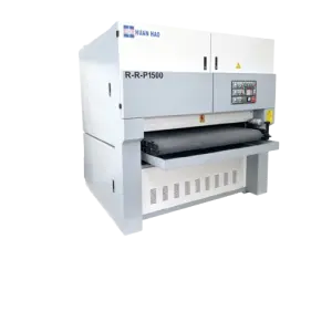 Aluminum Stainless Steel Metal Belt Grinder Sanding Sander Machine Hardware Surface Polishing Machine for Metal