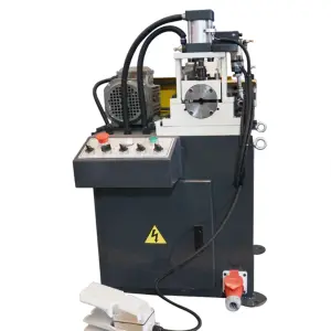 Portable Large Stainless Pipe Chamfering Machine Deburring Machine