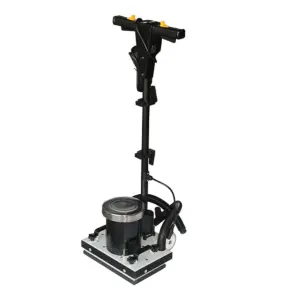 Machine to Furniture Portable Polish Sandpaper Tile Hand Edge Belt Buffer Wood Floor Sander Polisher