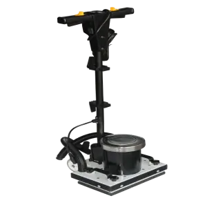 Machine to Furniture Portable Polish Wood Floor Polisher Sandpaper Tile Hand Edge Sander Belt Buffer